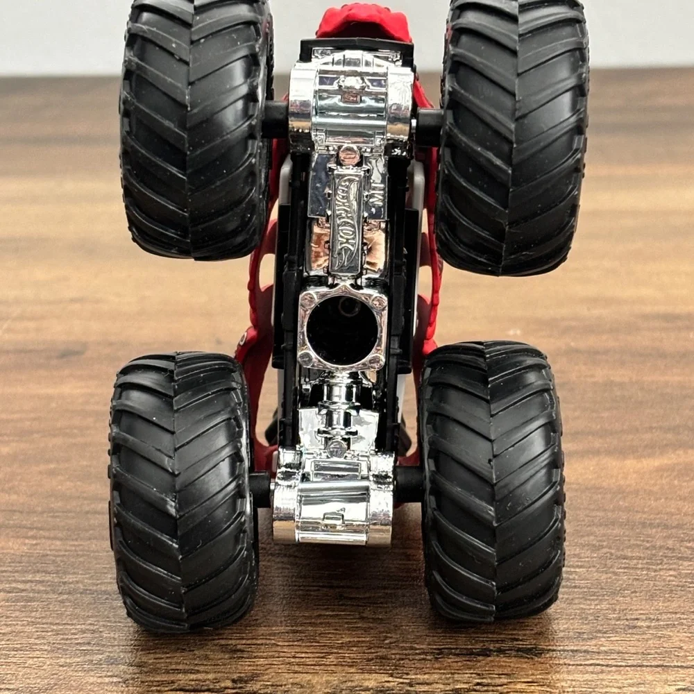 Hot Wheels hot wheels